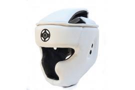 ШЛЕМ ДЛЯ КИОКУСИНКАЙ МЕХИКО-1 Ш4ИВ КАЙ - SPORTSMAN завод спортивного инвентаря VASIL