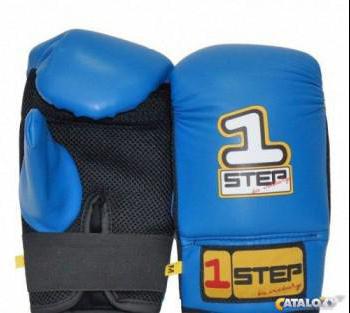 ПЕРЧАТКИ СНАРЯДНЫЕ БАРС РС2 - SPORTSMAN завод спортивного инвентаря VASIL