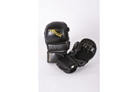 ПЕРЧАТКИ ТРЕНИРОВОЧНЫЕ ММА AMIGO 2064 - SPORTSMAN завод спортивного инвентаря VASIL