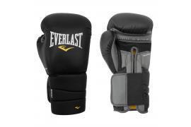 ПЕРЧАТКИ СНАРЯДНЫЕ EVERLAST PROTEX 3 - SPORTSMAN завод спортивного инвентаря VASIL