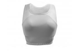 ЗАЩИТА НА ГРУДЬ СПЛОШНАЯ ЖЕНСКАЯ Щ53Э - SPORTSMAN завод спортивного инвентаря VASIL