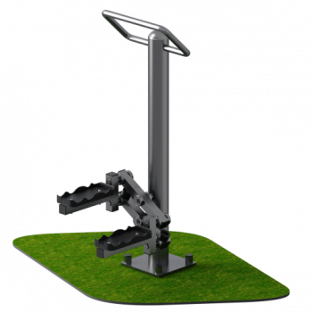 ARMS062 Степпер Армспорт УЗСИ ARMS Armssport - SPORTSMAN завод спортивного инвентаря VASIL