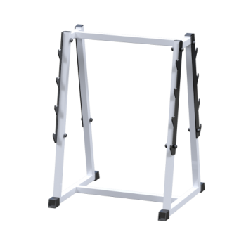 AR023.2 Стойка на 8 грифов - SPORTSMAN завод спортивного инвентаря VASIL