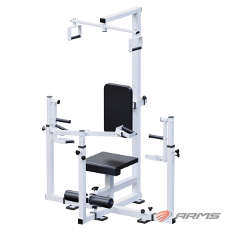 Реабилитационный тренажер УЗСИ Тренажер Ильясова – «РУЛЕВОЙ» ТИРЛ РУЛИ quality swat - SPORTSMAN завод спортивного инвентаря VASIL