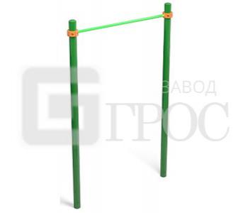 ТУРНИК ОДИНАРНЫЙ ГРОС SWAT - SPORTSMAN завод спортивного инвентаря VASIL