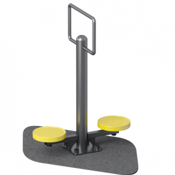 ARMS040 Твистер сдвоенный Армспорт УЗСИ ARMS Armssport - SPORTSMAN завод спортивного инвентаря VASIL