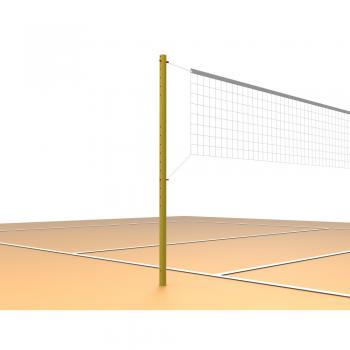 Волейбольные стойки пляжные VSPL - SPORTSMAN завод спортивного инвентаря VASIL