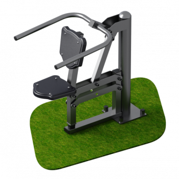 ARMS055 Жим на брусьях Армспорт УЗСИ ARMS Armssport - SPORTSMAN завод спортивного инвентаря VASIL