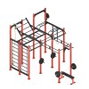     IRON KING     CR162 - SPORTSMAN    VASIL