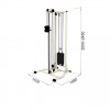     Iron King     KINEO 10  IK 50  - SPORTSMAN    VASIL