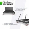 ������������� ������ UNIX Line B-Stand-TG PRO 54"x32" (140 � 82 ��) R45 H230-305 �� proven quality - SPORTSMAN ����� ����������� ��������� VASIL