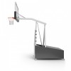 ������������� ������ UNIX Line B-Stand-TG PRO 72"x42" (180 � 105 ��) R45 H120-305 ��  - SPORTSMAN ����� ����������� ��������� VASIL
