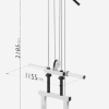   IRON KING   IK 25  - SPORTSMAN    VASIL
