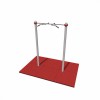   IRON KING   S717   ( )  - SPORTSMAN    VASIL