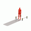 IRON KING   S722                    320  - SPORTSMAN    VASIL