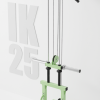   IRON KING   IK 25  - SPORTSMAN    VASIL