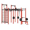     IRON KING     CR162 - SPORTSMAN    VASIL