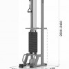     Iron King     KINEO IK 07  - SPORTSMAN    VASIL
