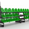 ������� ��������������� 3-� ������ �� 32 ����� vasilgym - SPORTSMAN ����� ����������� ��������� VASIL