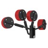        CR169 IRON KING   - SPORTSMAN    VASIL