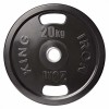    2-  20   IRON KING   - SPORTSMAN    VASIL