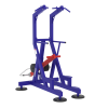    IRON KING    S413 - SPORTSMAN    VASIL