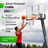 ������������� ������ UNIX Line B-Stand-TG PRO 54"x32" (140 � 82 ��) R45 H230-305 �� proven quality - SPORTSMAN ����� ����������� ��������� VASIL