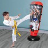     EVO VASIL JUMP Kick-2      160. - SPORTSMAN    VASIL