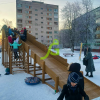 ������ ���������� ����� "IgraGrad Snow Fox", ���� 10� �������� - SPORTSMAN ����� ����������� ��������� VASIL