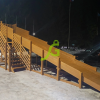 ������ ���������� ����� "IgraGrad Snow Fox", ���� 10� �������� - SPORTSMAN ����� ����������� ��������� VASIL