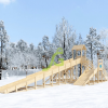 ������ ���������� ����� "IgraGrad Snow Fox 12 �" ��� ��������, ��� ������� �������� - SPORTSMAN ����� ����������� ��������� VASIL