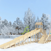 ������ ���������� ����� "IgraGrad Snow Fox 12 �" � ����� �������, ��� ������� �������� 2026/2027 - SPORTSMAN ����� ����������� ��������� VASIL