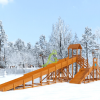 ������ ���������� ����� "IgraGrad Snow Fox 12 �" � ����� ������� (��� ��������) ��������  2026/2027 - SPORTSMAN ����� ����������� ��������� VASIL