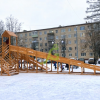 ������ ���������� ����� "IgraGrad Snow Fox 12 �" � ����� ������� (��� ��������) ��������  2026/2027 - SPORTSMAN ����� ����������� ��������� VASIL