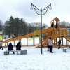 ������ ���������� ����� "IgraGrad Snow Fox 12 �" � ����� ������� (��� ��������) ��������  2026/2027 - SPORTSMAN ����� ����������� ��������� VASIL