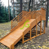 ���������� ������ ����� "IgraGrad Snow Fox", ���� 4 � �������� 2026/2027 - SPORTSMAN ����� ����������� ��������� VASIL