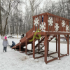 ���������� ������ ����� "IgraGrad Snow Fox", ���� 4 � �������� 2026/2027 - SPORTSMAN ����� ����������� ��������� VASIL