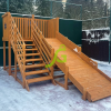 ���������� ������ ����� "IgraGrad Snow Fox", ���� 4 � �������� 2026/2027 - SPORTSMAN ����� ����������� ��������� VASIL