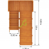 ���������� ������ ����� "IgraGrad Snow Fox", ���� 4 � �������� 2026/2027 - SPORTSMAN ����� ����������� ��������� VASIL