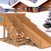 ���������� ������ ����� "IgraGrad Snow Fox", ���� 4 � �������� 2026/2027 - SPORTSMAN ����� ����������� ��������� VASIL