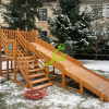 ������� ���������� ������ ����� "IgraGrad Snow Fox", ���� 5,9 � �������� - SPORTSMAN ����� ����������� ��������� VASIL