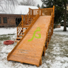 ������� ���������� ������ ����� "IgraGrad Snow Fox", ���� 5,9 � �������� - SPORTSMAN ����� ����������� ��������� VASIL