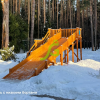 ������ ����� "IgraGrad Snow Fox", ���� 8 � �������� - SPORTSMAN ����� ����������� ��������� VASIL