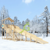 ������ ����� "IgraGrad Snow Fox (�����)", ���� 10 �, ��� ������� �������� 2026/2027 - SPORTSMAN ����� ����������� ��������� VASIL
