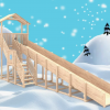 ������ ����� "IgraGrad Snow Fox (�����)", ���� 10 �, ��� ������� �������� 2026/2027 - SPORTSMAN ����� ����������� ��������� VASIL