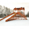������ ����� "IgraGrad Snow Fox �����", ���� 10 � �������� 2026/2027 - SPORTSMAN ����� ����������� ��������� VASIL