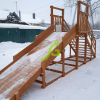 ������ ����� "IgraGrad Snow Fox Start", ���� 4 � �������� 2026/2027 - SPORTSMAN ����� ����������� ��������� VASIL