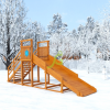 ������ ����� "IgraGrad Snow Fox Start", ���� 4 � �������� 2026/2027 - SPORTSMAN ����� ����������� ��������� VASIL