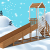 ������ ���������� ����� "IgraGrad Snow Fox", ���� 5� �������� 2026/2027 - SPORTSMAN ����� ����������� ��������� VASIL