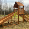 �������� ����� "IgraGrad Snow Fox Start � ������", ���� 4 � ���������� �������� 2026/2027 - SPORTSMAN ����� ����������� ��������� VASIL